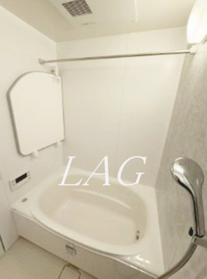 【浴室】 | ロイヤルパークス赤羽サウス | お風呂です。