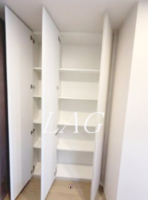 【収納】 | ロイヤルパークス赤羽サウス | 収納です。