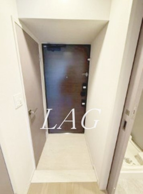 【玄関】 | ロイヤルパークス赤羽サウス | 玄関です。