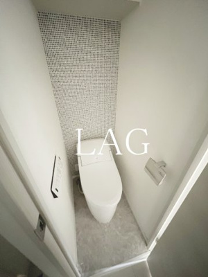 【トイレ】 | Ｎａｎｏ東池袋 | トイレです。