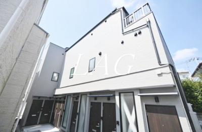 【外観】 | コクーン北町 | 外観です。