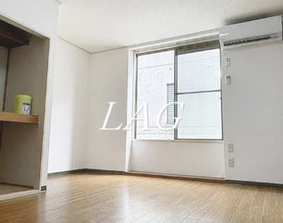 【寝室】 | メゾンドールＳ | 寝室です。