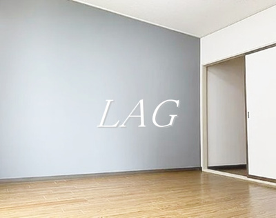 【居間・リビング】 | メゾンドールＳ | 洋室のお部屋です。