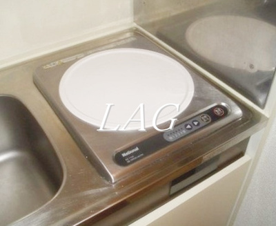 【キッチン】 | メゾンドールＳ | キッチンです。