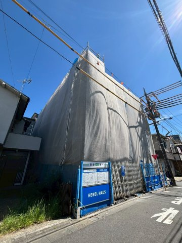 サンベルク蒲田