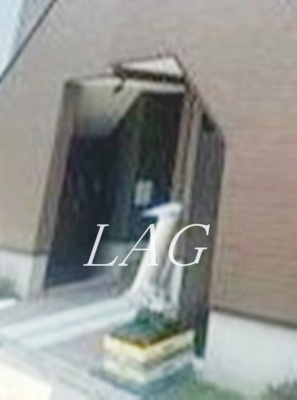 【エントランス】 | ワイズときわ台 | エントランスです。