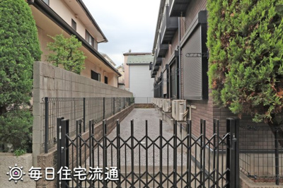 【外観】 | 経堂