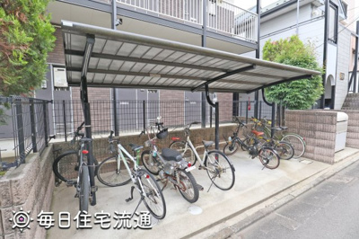 【その他共用部分】 | 経堂