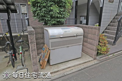 【その他共用部分】 | 経堂