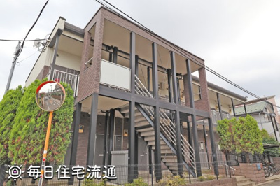 【展望】 | 経堂