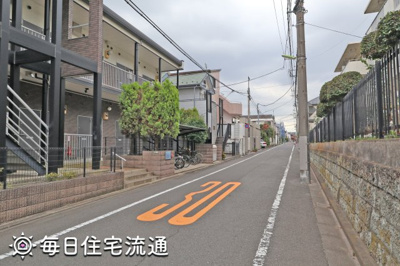 【周辺】 | 経堂