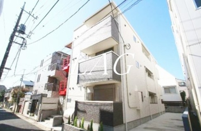 【外観】 | ベネディーレ練馬 | 外観です。