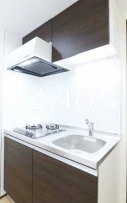 【キッチン】 | ベネディーレ練馬 | キッチンです。