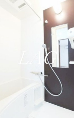 【浴室】 | ベネディーレ練馬 | お風呂です。