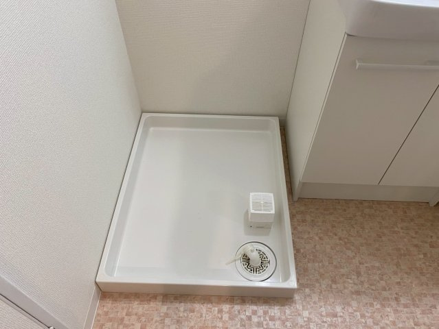 パレス瀬戸の設備