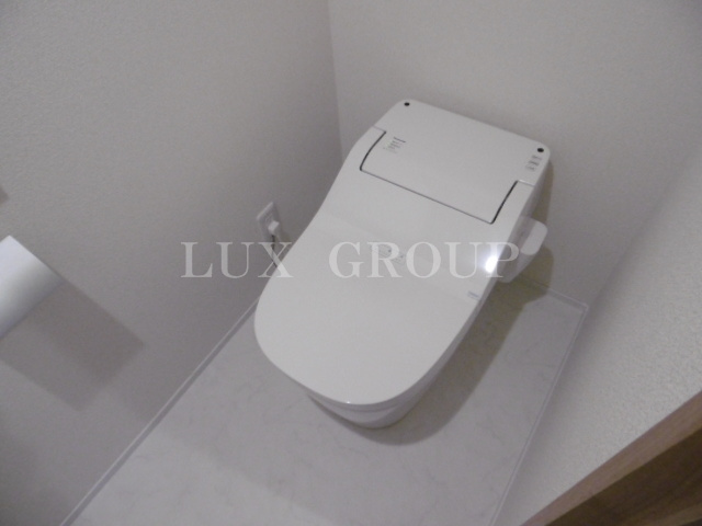 【トイレ】 | AQUA（アクア）