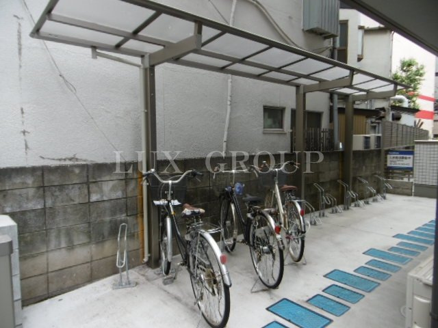 【その他共用部分】 | AQUA（アクア）