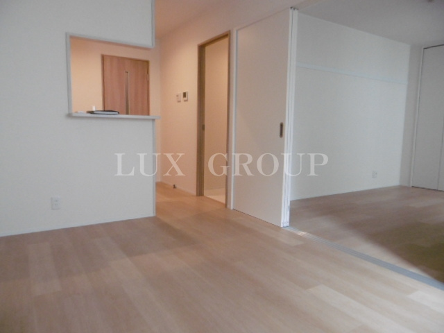 【居間・リビング】 | AQUA（アクア）