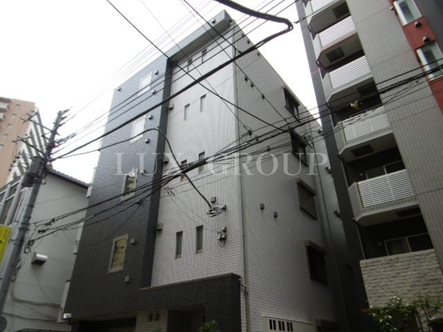 【外観】 | AQUA（アクア）