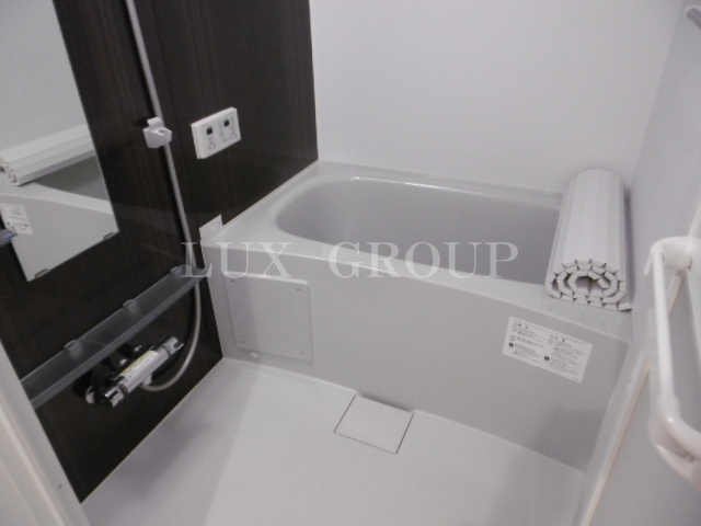 【浴室】 | AQUA（アクア）