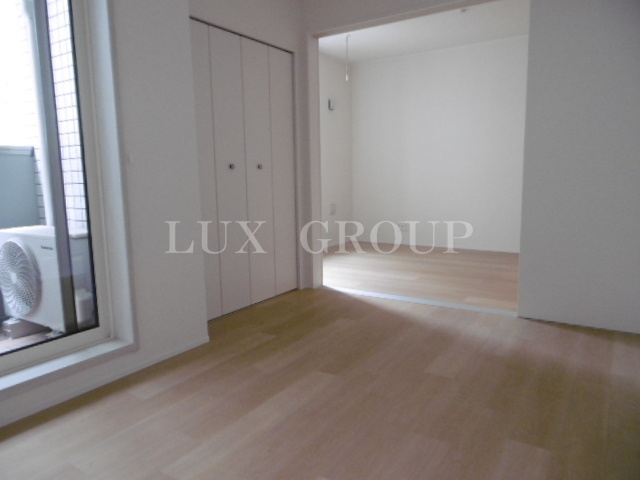 【寝室】 | AQUA（アクア）