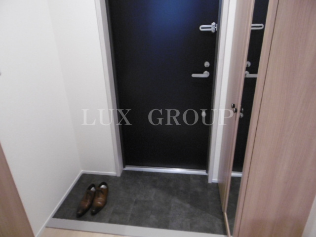 【玄関】 | AQUA（アクア）