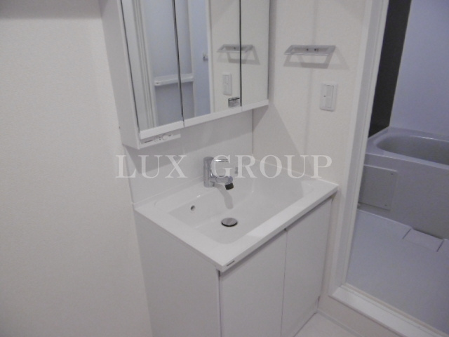 【独立洗面台】 | AQUA（アクア）