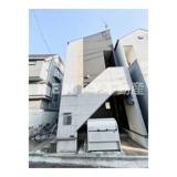 ハーモニーテラス大森東Ⅱの画像