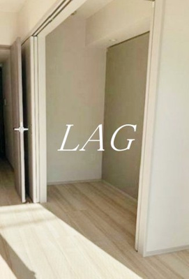 【寝室】 | ＬＵＭＥＥＤ赤羽ＮＯＲＴＨ | 寝室です。