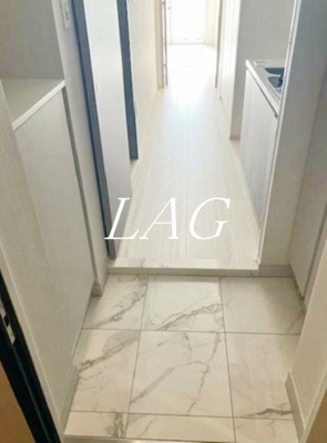 【玄関】 | ＬＵＭＥＥＤ赤羽ＮＯＲＴＨ | 玄関です。