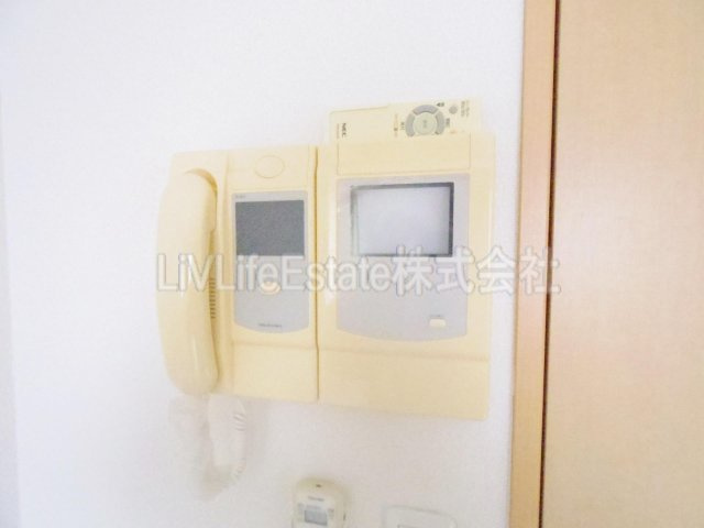 ファーストプレイスのセキュリティ