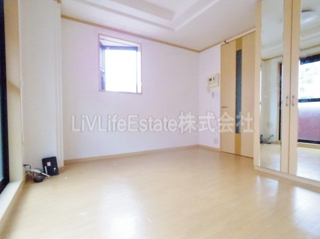 ファーストプレイスの内装