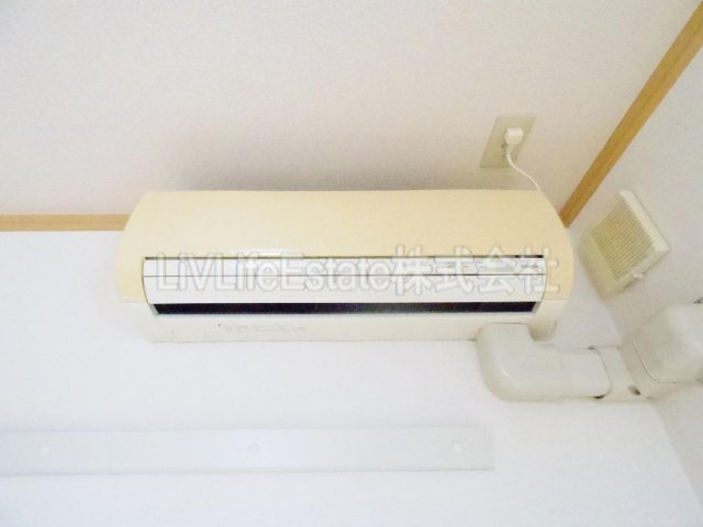 ファーストプレイスの設備