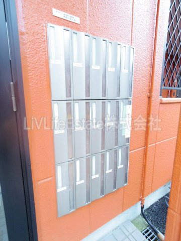 ファーストプレイスのその他共用部分