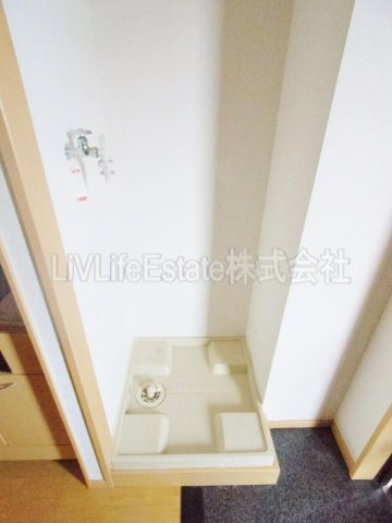 ファーストプレイスの設備