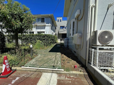 【エントランス】 | ディーズライフ元町