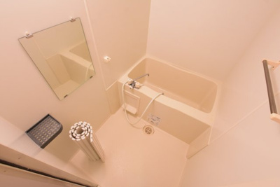 【浴室】 | マ・メゾンASUKAⅡ