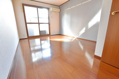 【寝室】 | マ・メゾンASUKAⅡ