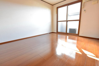 【居間・リビング】 | マ・メゾンASUKAⅡ