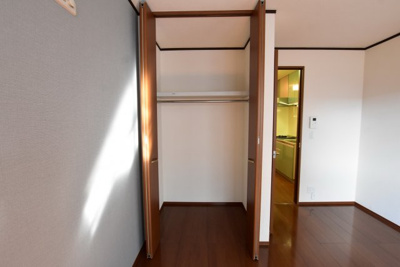 【収納】 | マ・メゾンASUKAⅡ