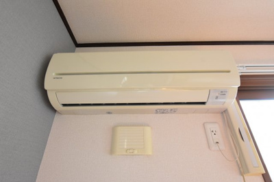 【設備】 | マ・メゾンASUKAⅡ