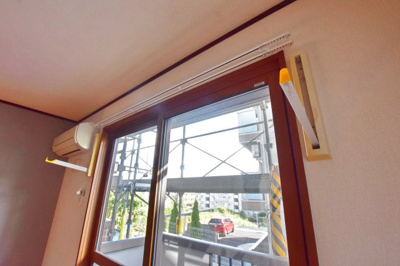 【設備】 | マ・メゾンASUKAⅡ