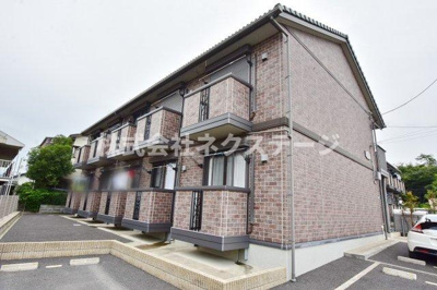 【外観】 | マ・メゾンASUKAⅡ