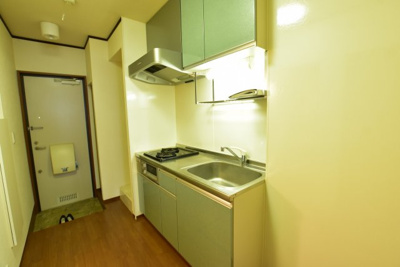 【キッチン】 | マ・メゾンASUKAⅡ