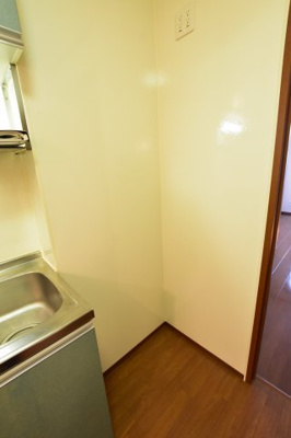 【その他】 | マ・メゾンASUKAⅡ