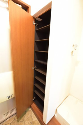 【玄関】 | マ・メゾンASUKAⅡ