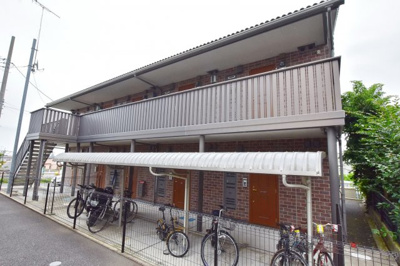 【周辺】 | マ・メゾンASUKAⅡ