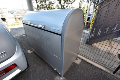 【その他共用部分】 | マ・メゾンASUKAⅡ