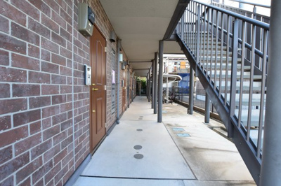 【玄関】 | マ・メゾンASUKAⅡ