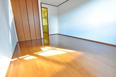 【居間・リビング】 | マ・メゾンASUKAⅡ